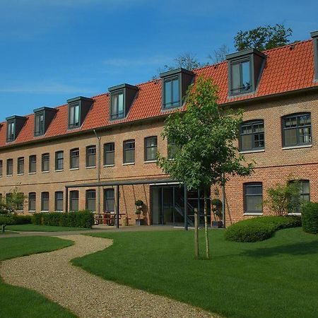 Hotel De Kastanjefabriek Eibergen Exteriér fotografie