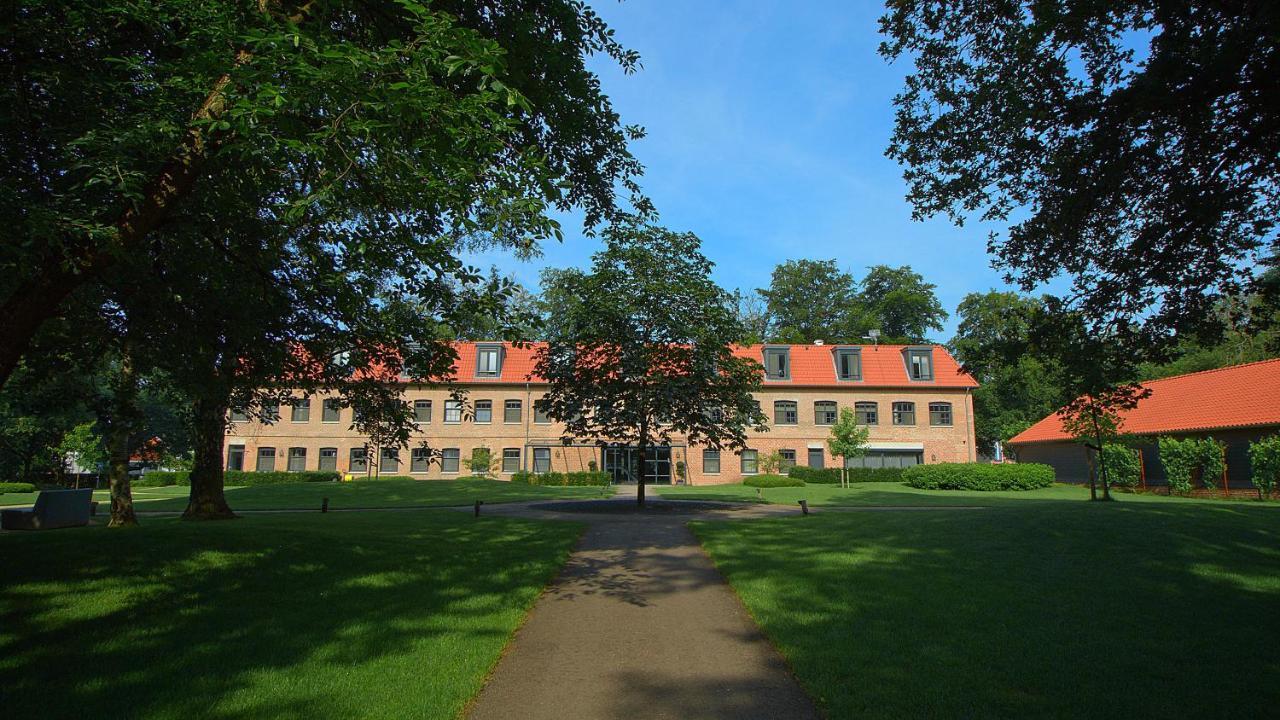 Hotel De Kastanjefabriek Eibergen Exteriér fotografie